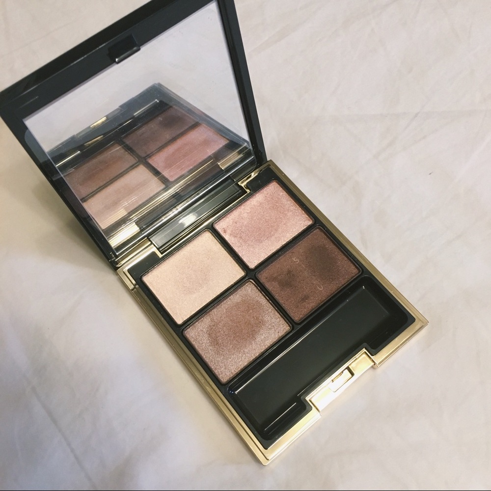 SUQQU 01 Yuushakuyaku Japanese High End